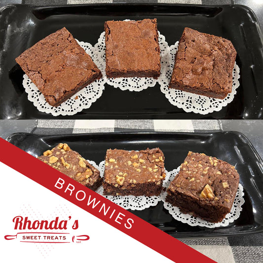 Brownies