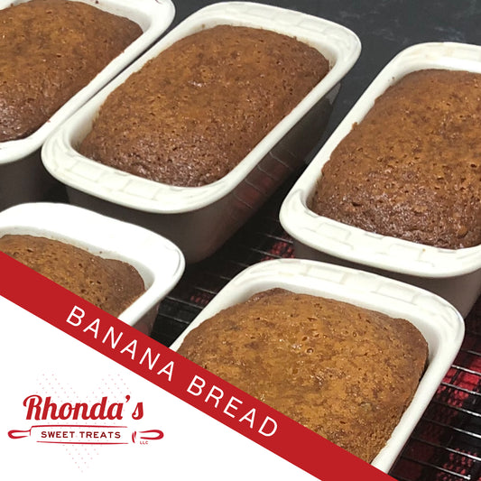 Banana Bread