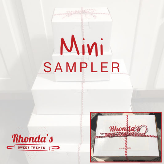 Mini Sampler