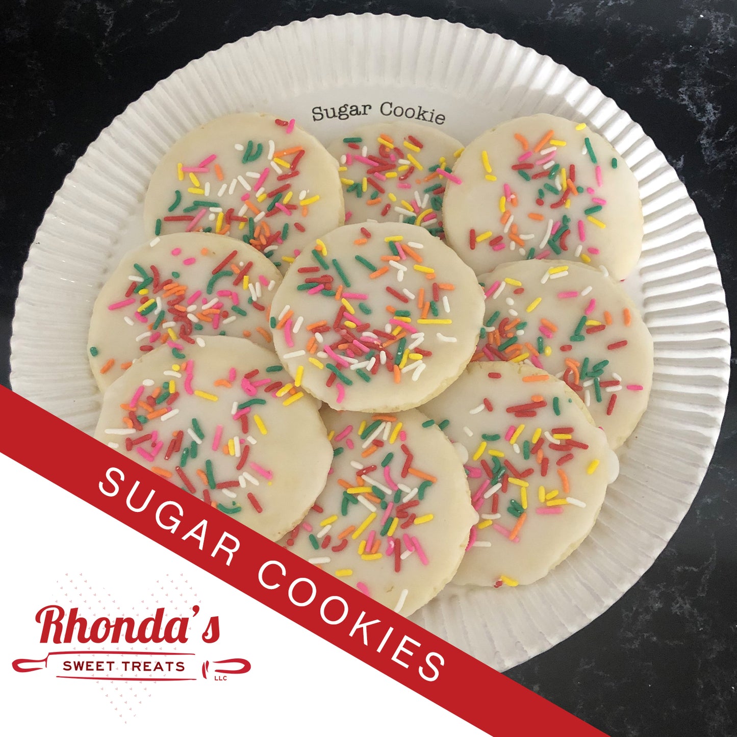 Sugar Cookies